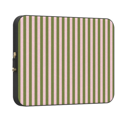 Summer Stripes | Sunday Best Laptop Case
