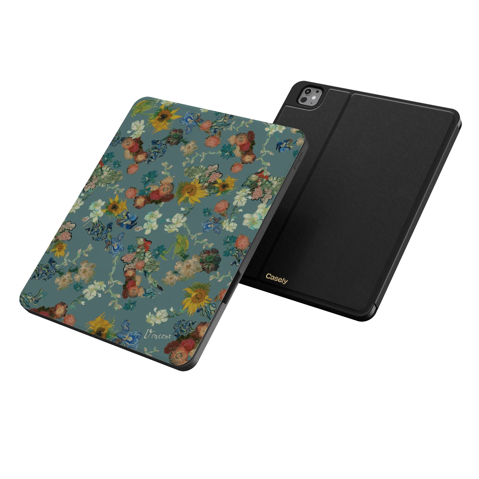Vincent’s Flowers | Van Gogh Museum iPad Case