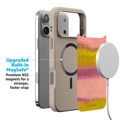 Daylight | Sunwashed Canvas Case