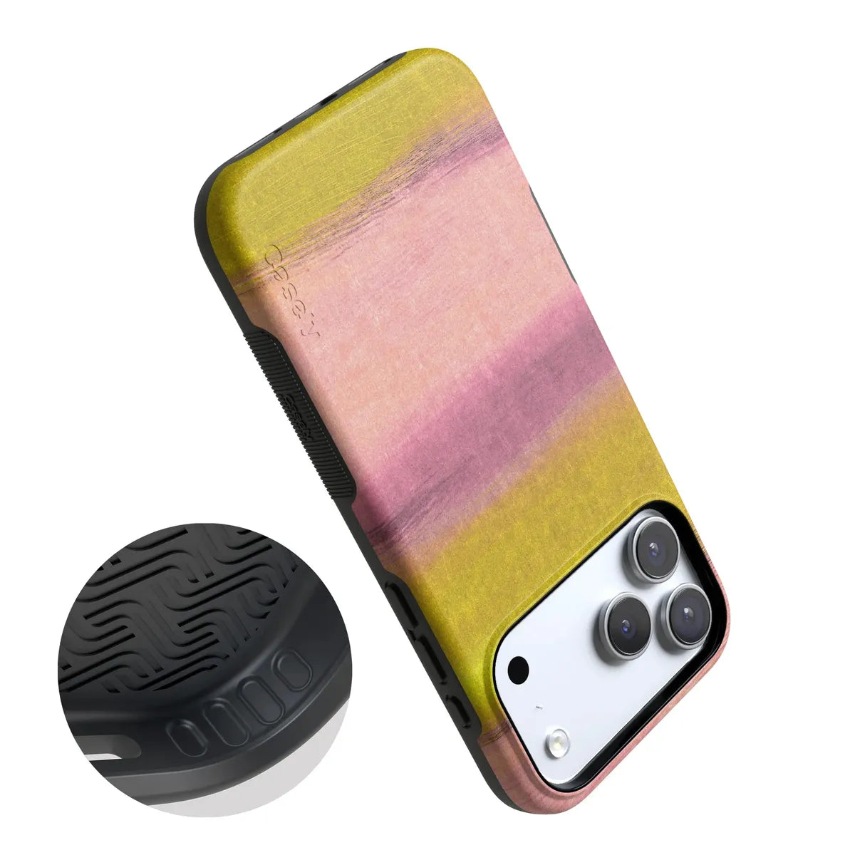 Daylight | Sunwashed Canvas Case