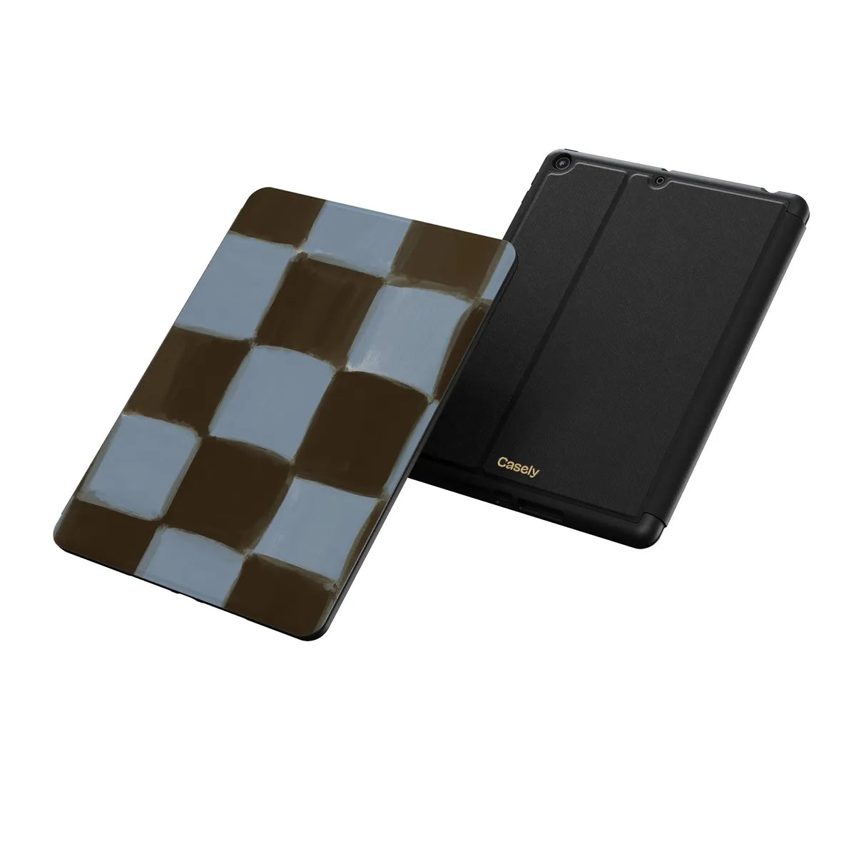 Up River | The Boyfriend Collection iPad Case