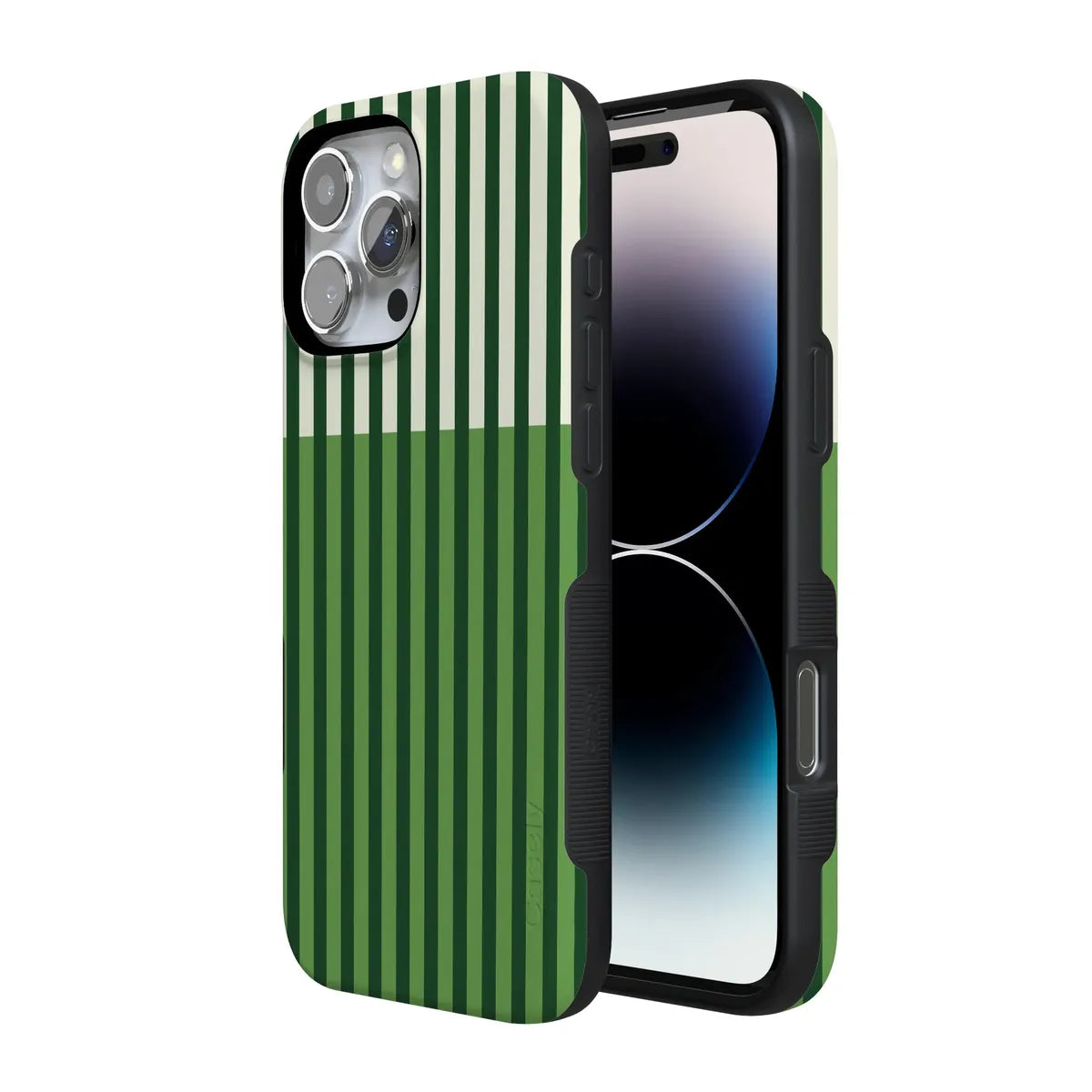 Fairway Stripes | Clubhouse Case