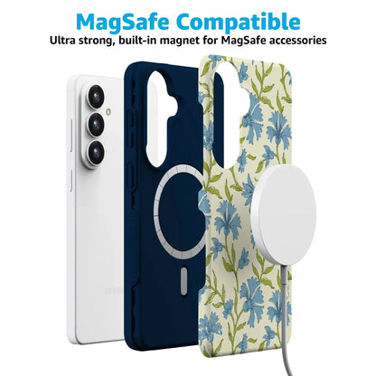 Garden Breeze | Seaside Vines Case