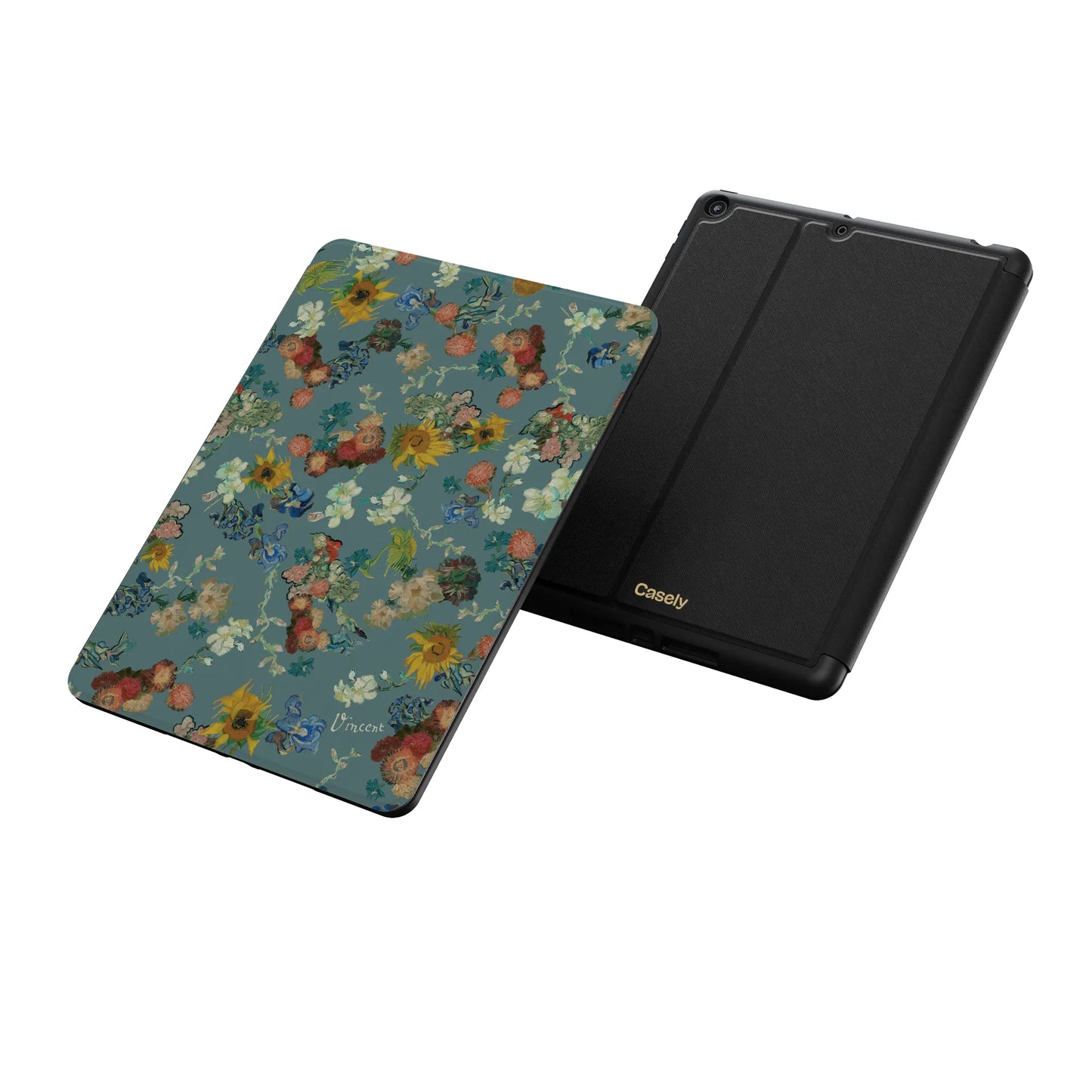 Vincent’s Flowers | Van Gogh Museum iPad Case