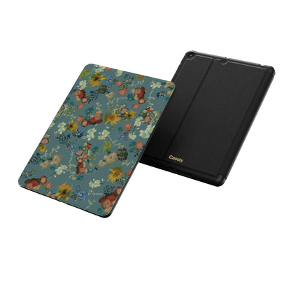 Vincent’s Flowers | Van Gogh Museum iPad Case