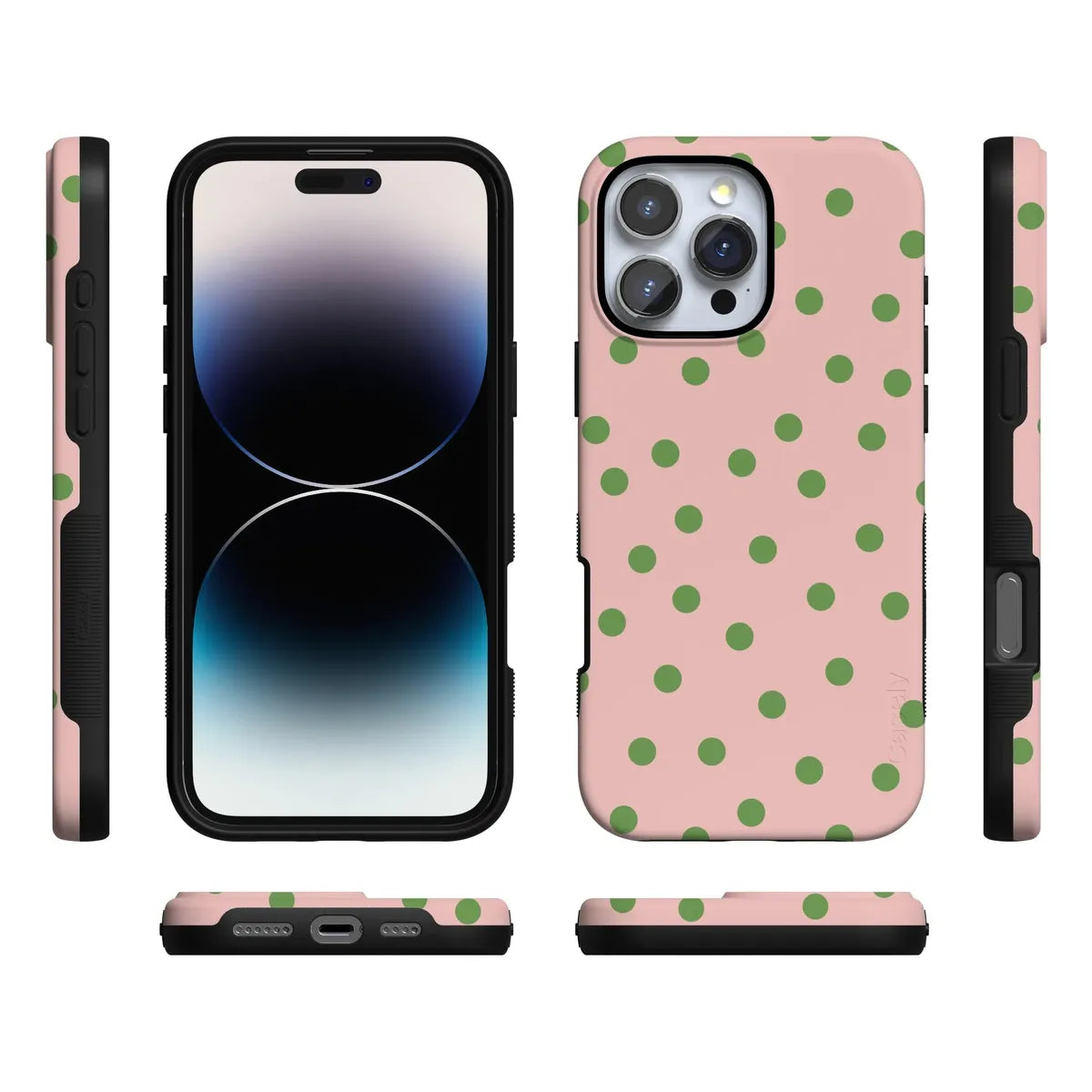 Sweet Spot | Clubhouse Case