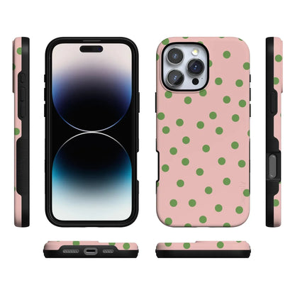 Sweet Spot | Clubhouse Case