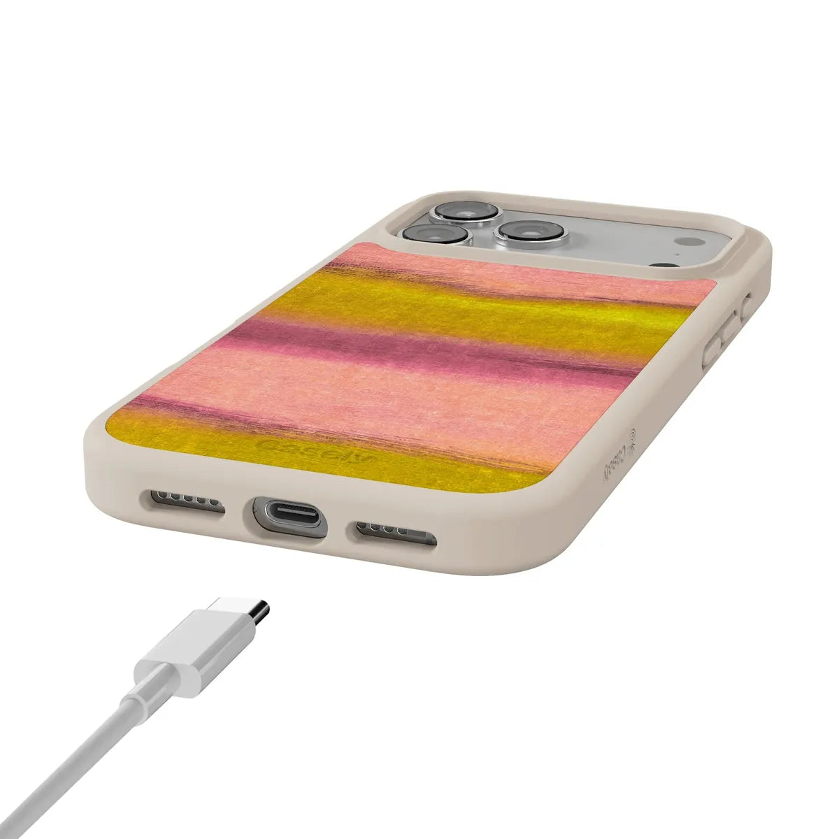 Daylight | Sunwashed Canvas Case