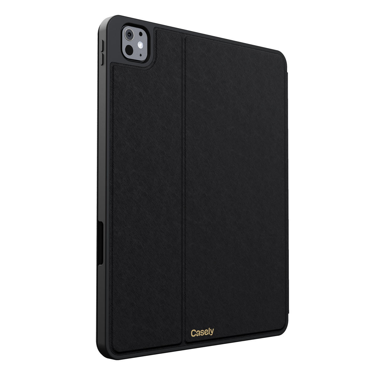 Black | iPad Case