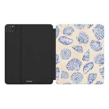 Sally's Seashells | Seashore iPad Case