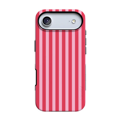 Perfect Stripes | Pink Stripes Case