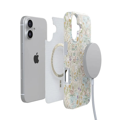 The Waddle Path | Duck Pond Case