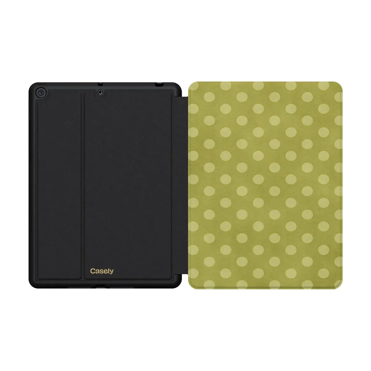 Kiwi Cooler | Poolside Print iPad Case