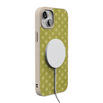 Kiwi Cooler | Poolside Print Case