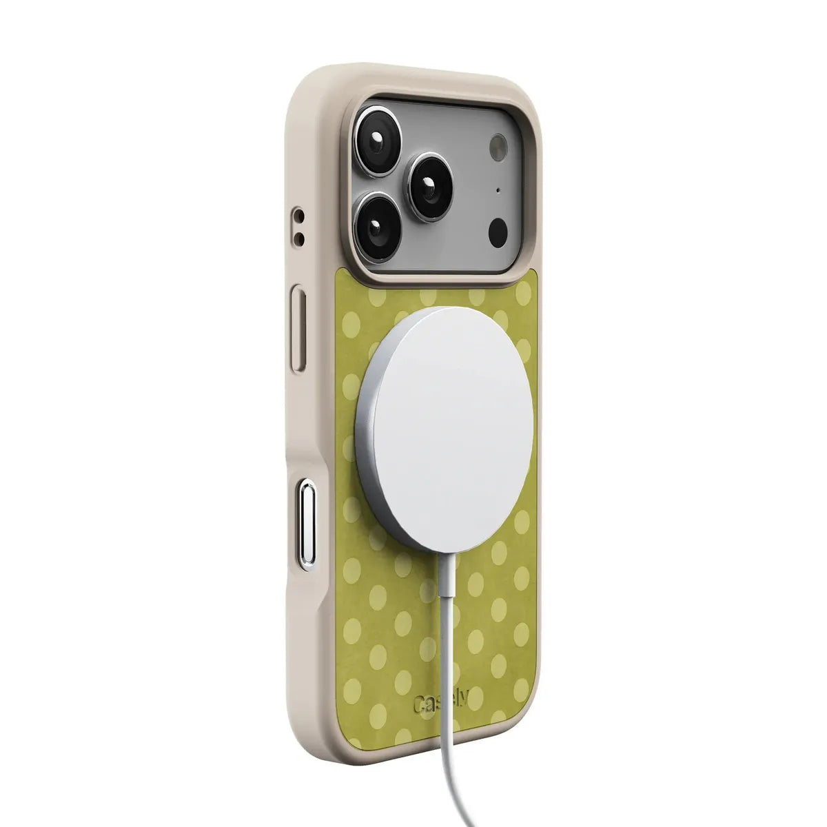 Kiwi Cooler | Poolside Print Case