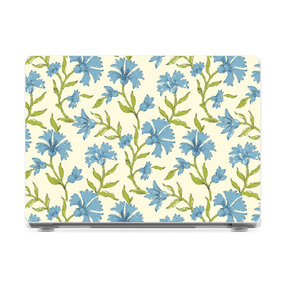 Garden Breeze | Seaside Vines Laptop Shell - 13.6" MacBook Air