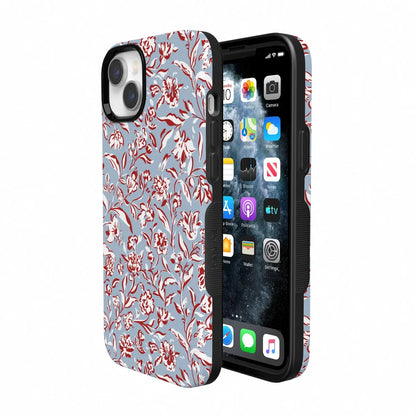 Coastal Carolina | Painted Flowers Case