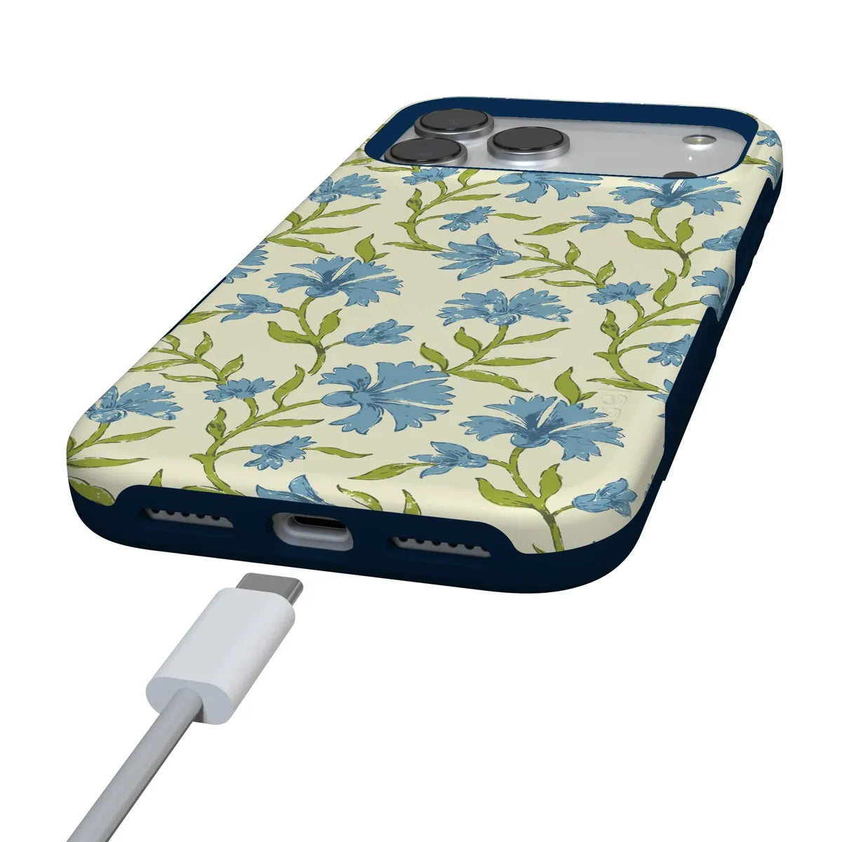 Garden Breeze | Seaside Vines Case