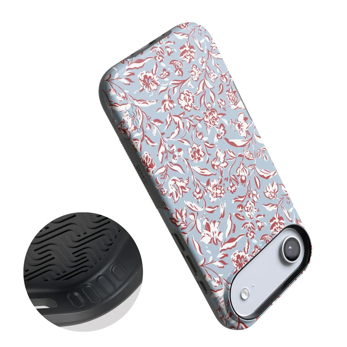 Coastal Carolina | Painted Flowers Case
