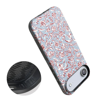 Coastal Carolina | Painted Flowers Case