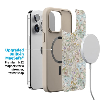 The Waddle Path | Duck Pond Case
