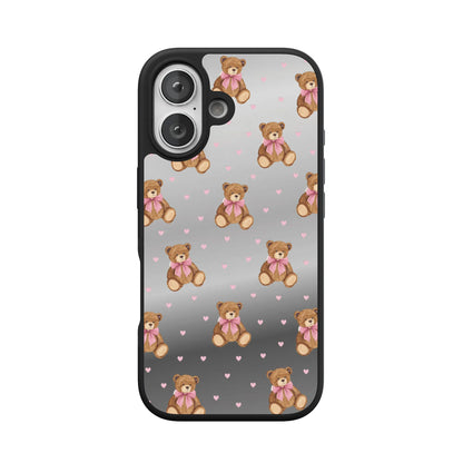 Cuddle Up | Teddy Bear Case