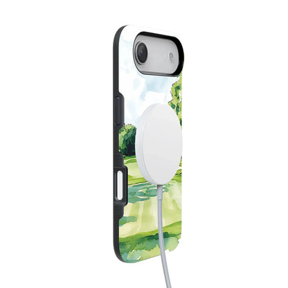 Tee Time | Clubhouse Case