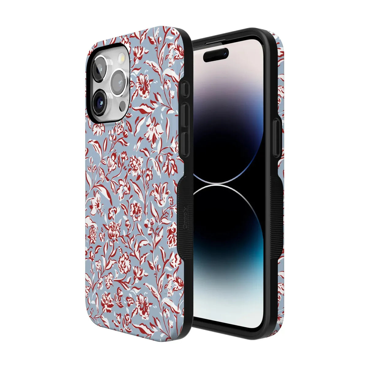 Coastal Carolina | Painted Flowers Case
