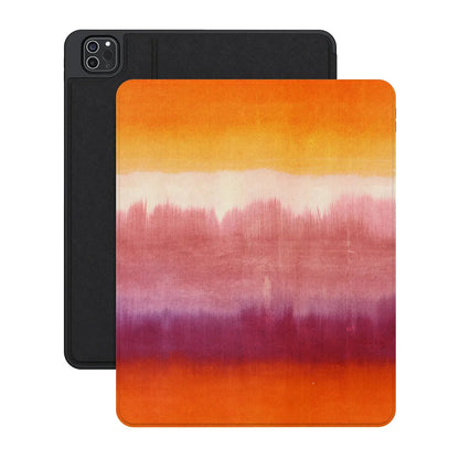 Last Light | Sunwashed Canvas iPad Case
