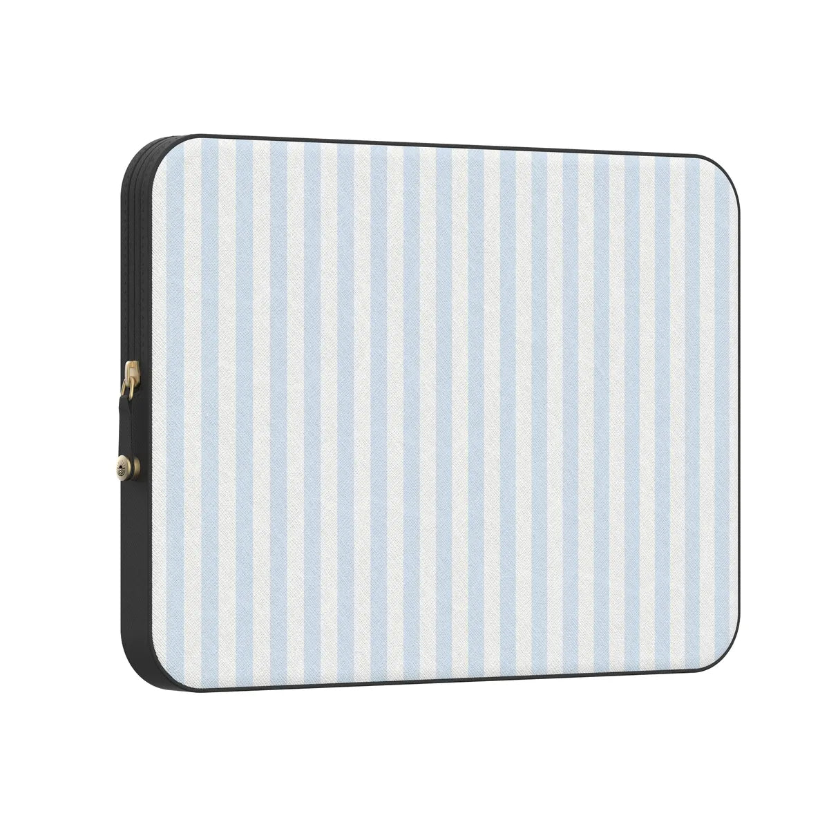 Blue Stripes | Sunday Best Laptop Case