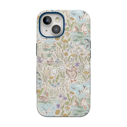The Waddle Path | Duck Pond Case