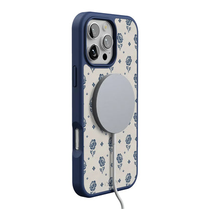 Seaside Stitch | Vintage Roses Case