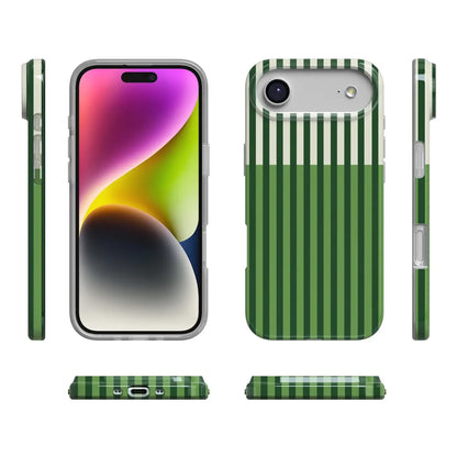 Fairway Stripes | Clubhouse Case