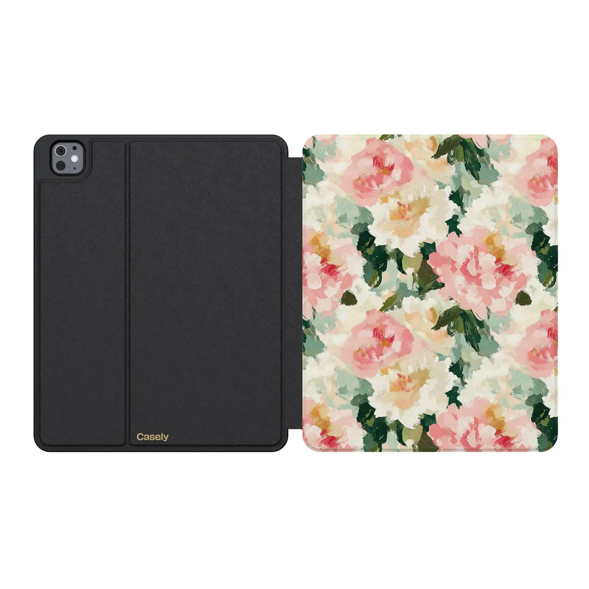 The Garden Room | Painted Petals iPad Case