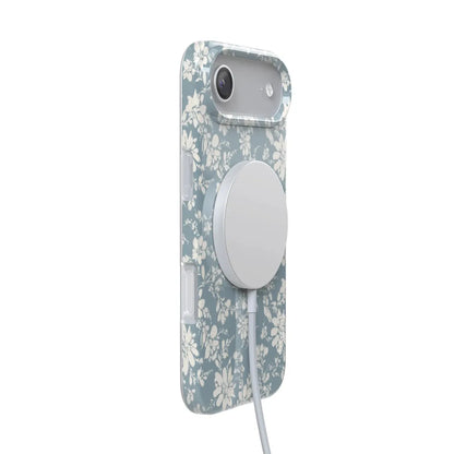 Afternoon Tea | Blue Floral Case