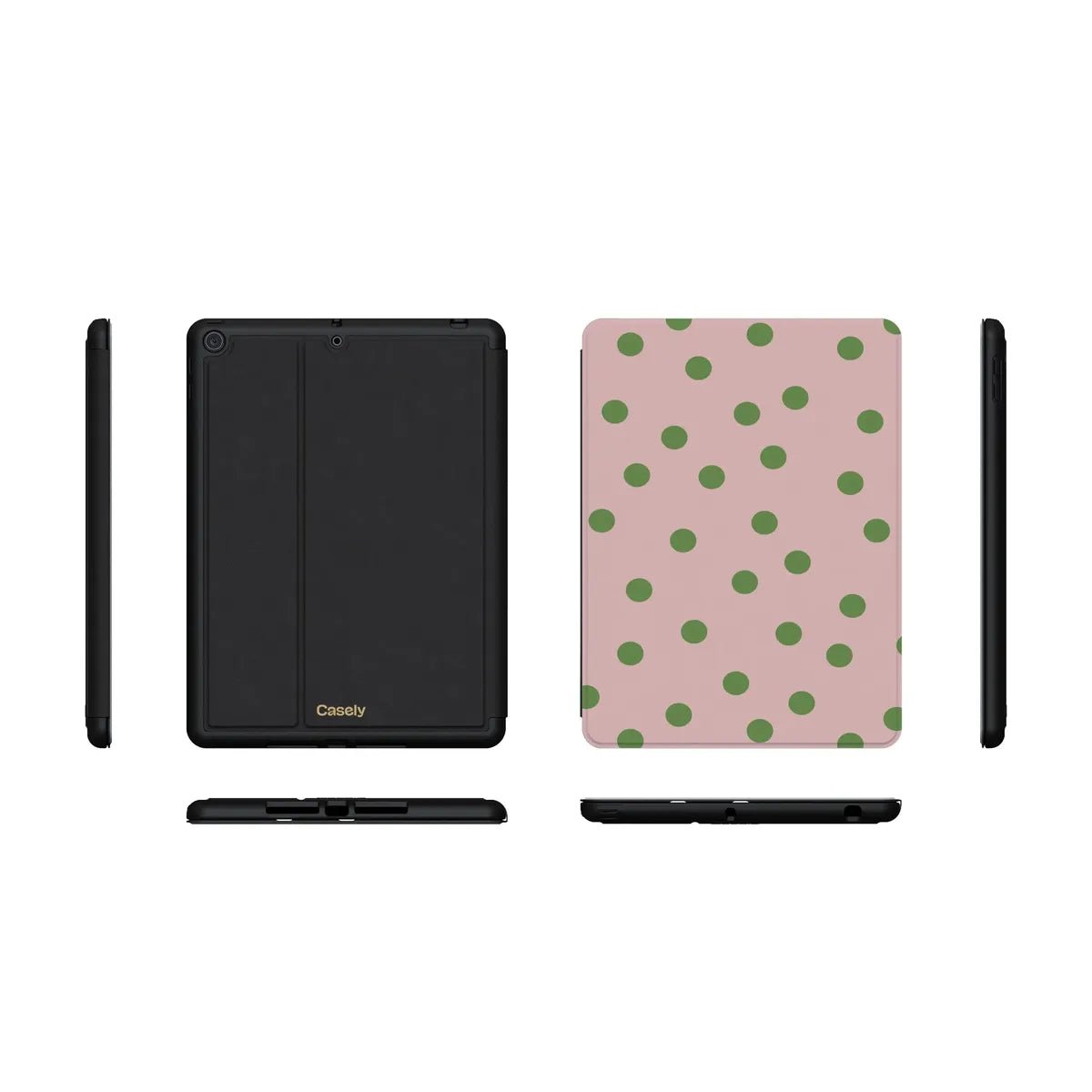 Sweet Spot | Clubhouse iPad Case