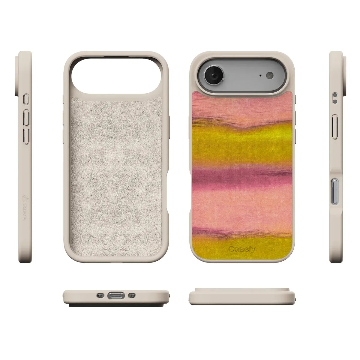 Daylight | Sunwashed Canvas Case