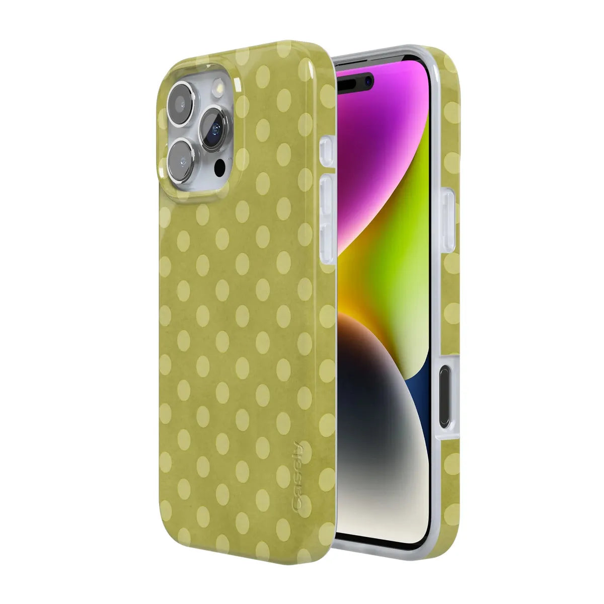 Kiwi Cooler | Poolside Print Case