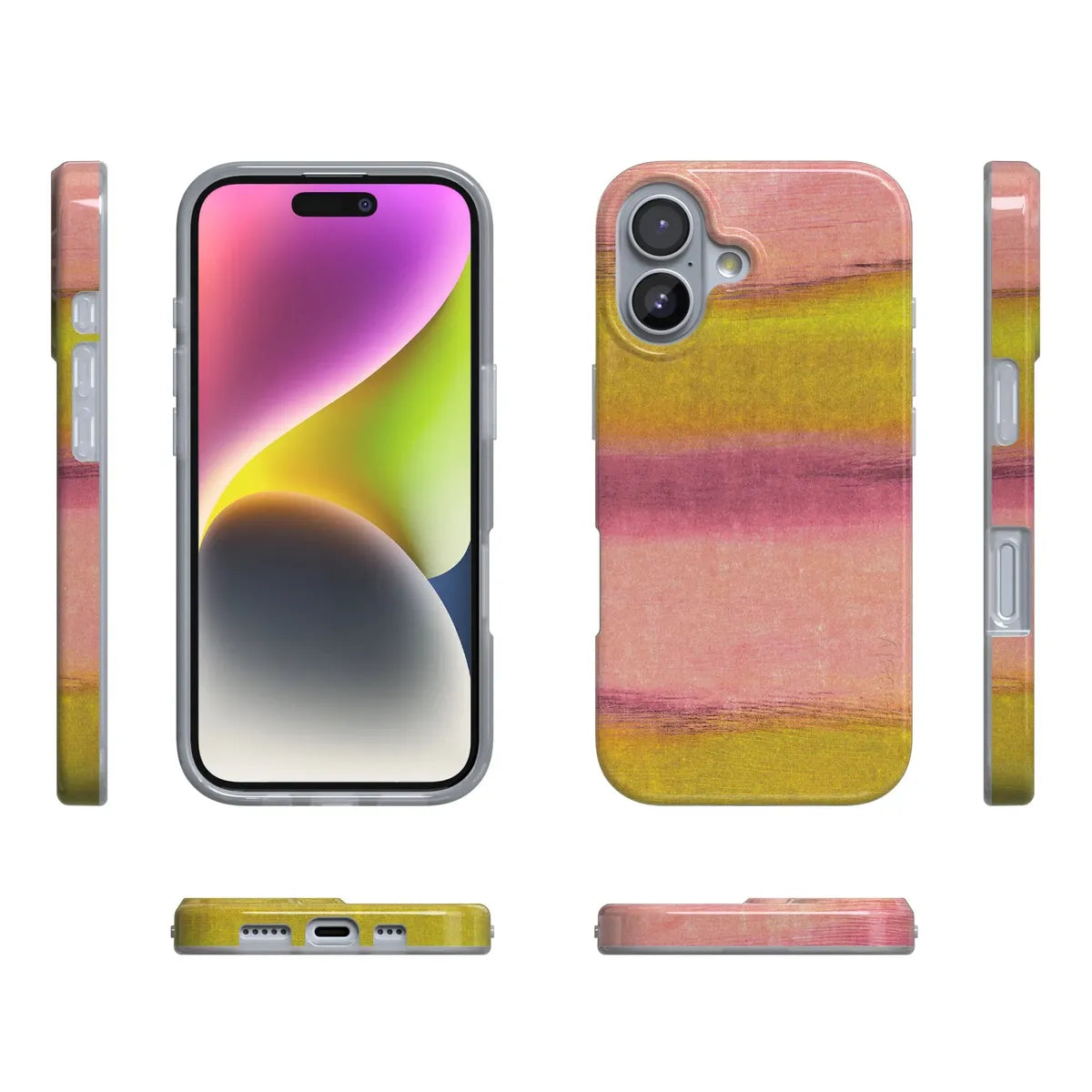 Daylight | Sunwashed Canvas Case