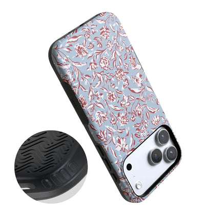 Coastal Carolina | Painted Flowers Case