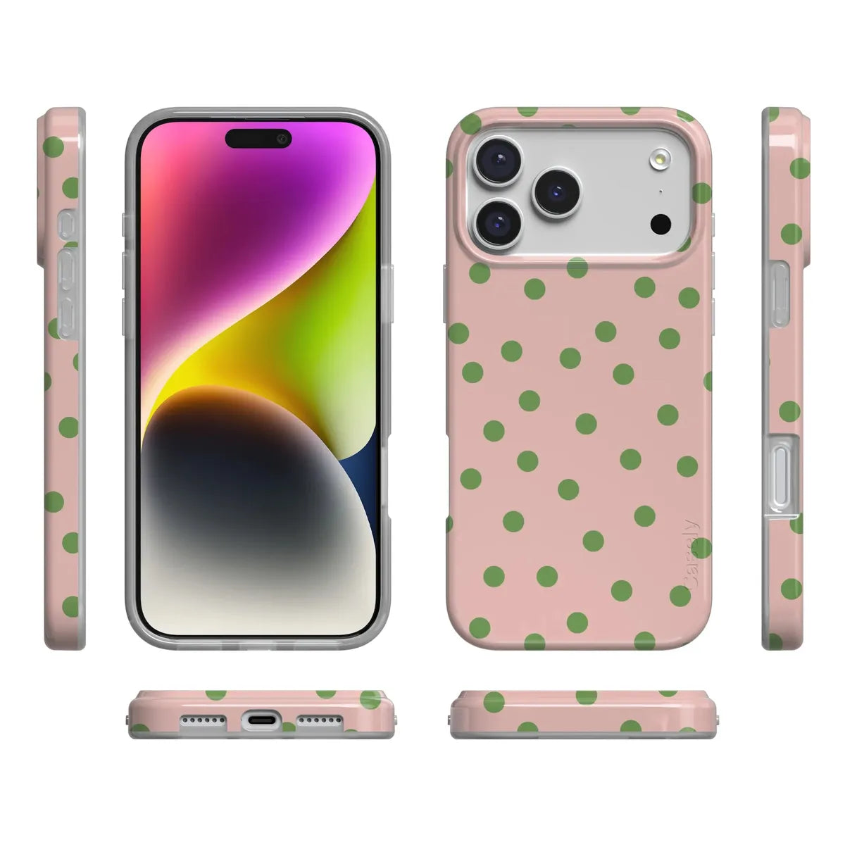 Sweet Spot | Clubhouse Case