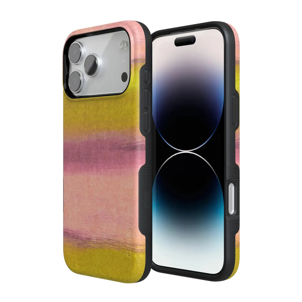 Daylight | Sunwashed Canvas Case