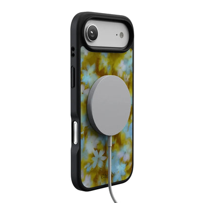 Hometown Reverie | Hazy Floral Case