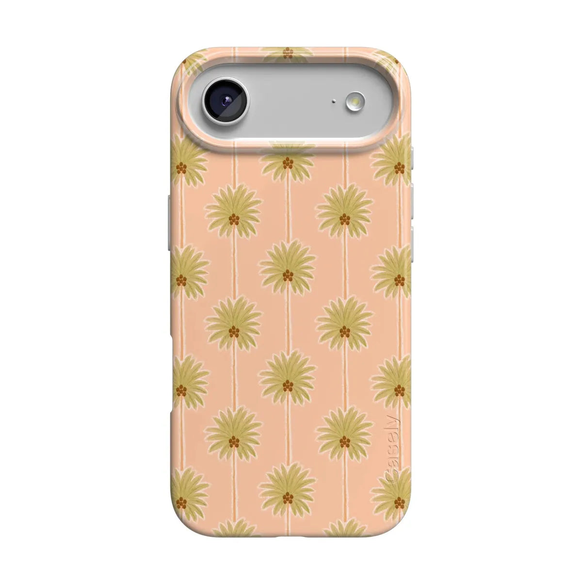 Las Palmeras | Palm Tree Print Case - iPhone 17 Air