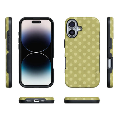 Kiwi Cooler | Poolside Print Case