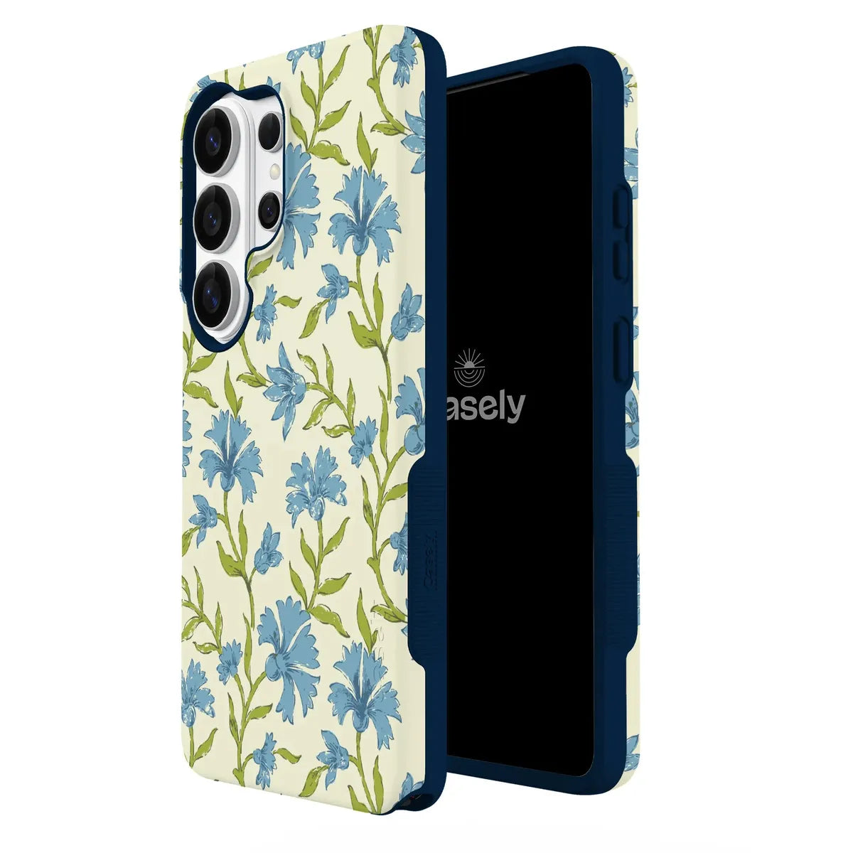 Garden Breeze | Seaside Vines Case
