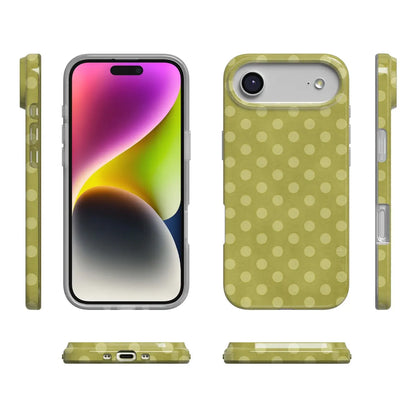 Kiwi Cooler | Poolside Print Case