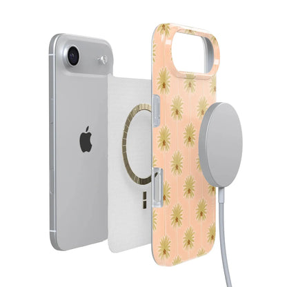 Las Palmeras | Palm Tree Print Case