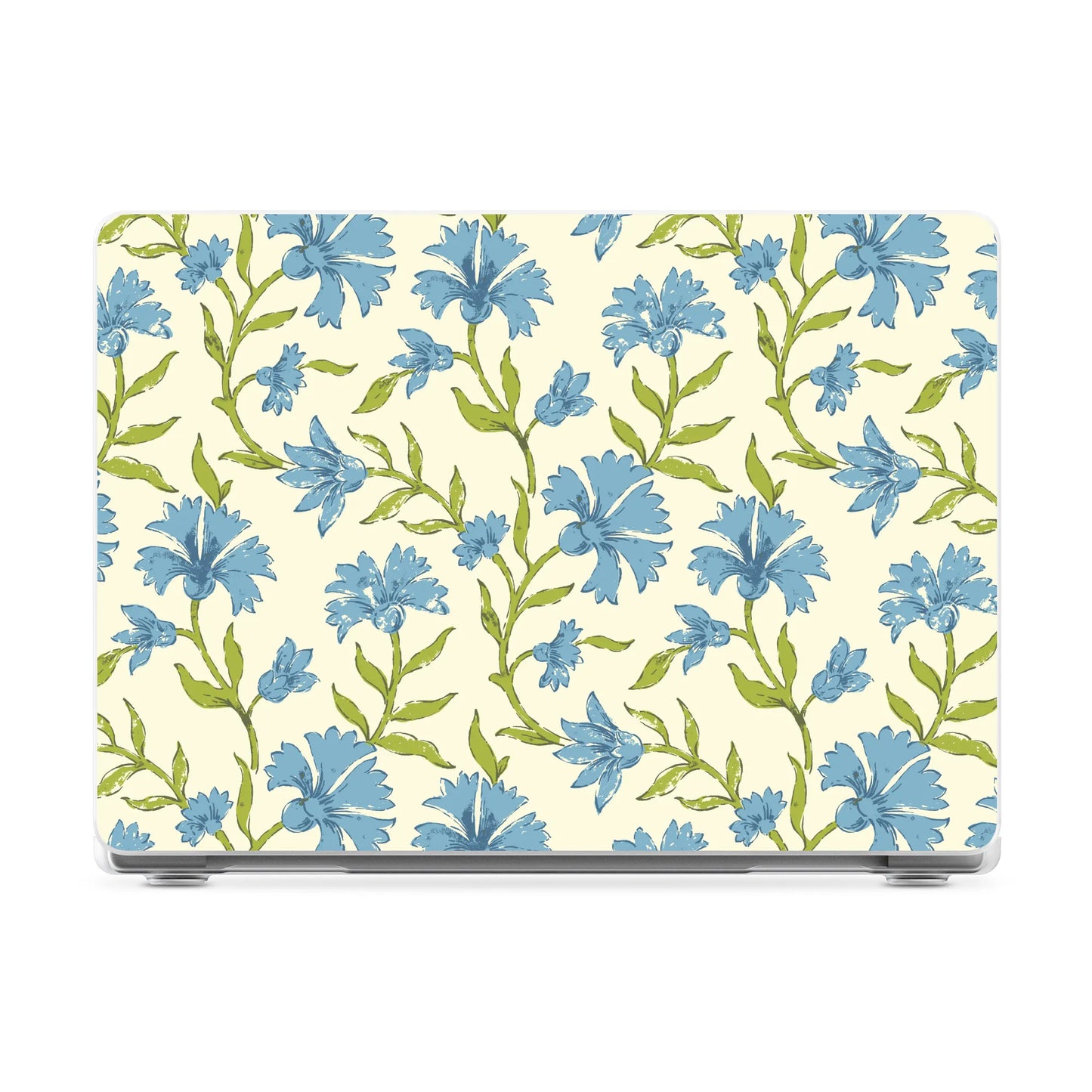 Garden Breeze | Seaside Vines Laptop Shell - 16" MacBook Pro