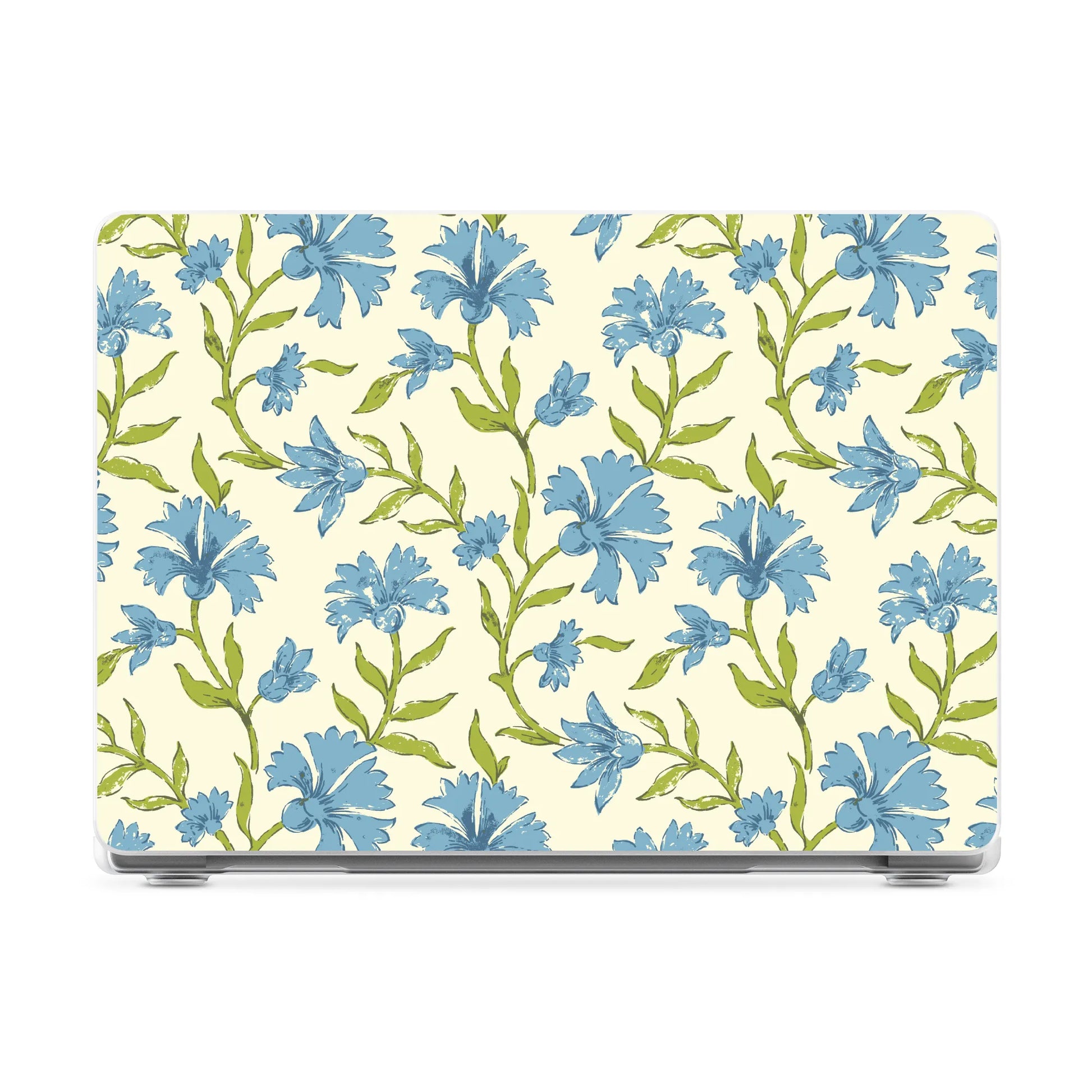 Garden Breeze | Seaside Vines Laptop Shell - 16" MacBook Pro